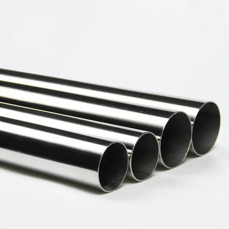 stainless steel pipe&tube